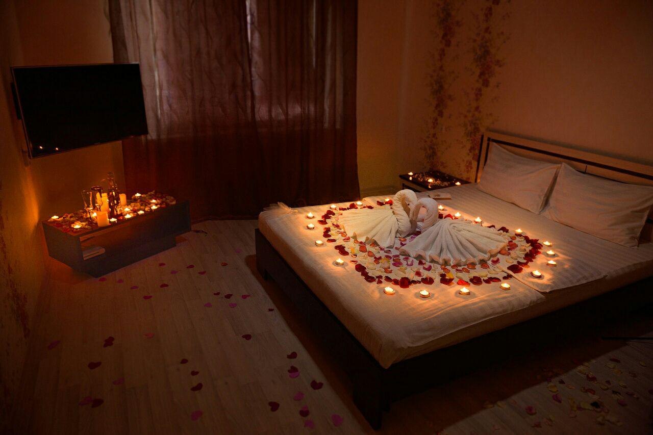 СПА кабинет для релаксации